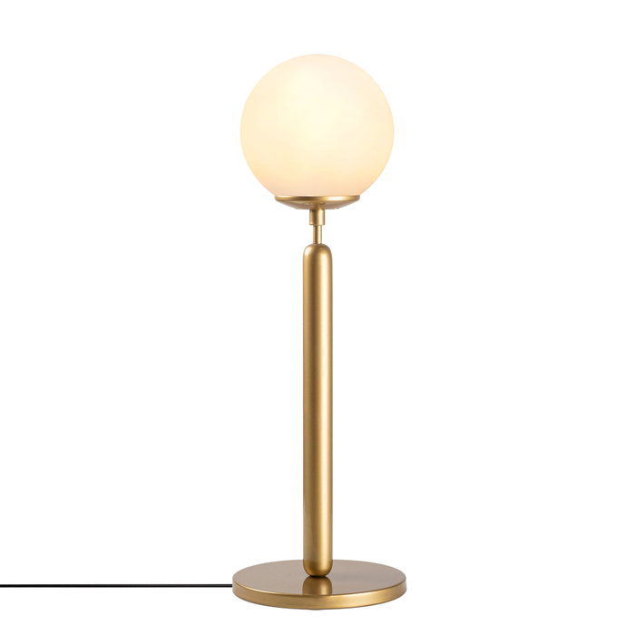 Opviq King - 11463 Lámpara de mesa vintage Opviq King - 11463 Lámpara de mesa vintage